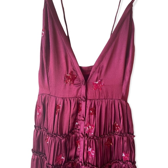 Rococo Sand Nana Star Dress - Picture 9 of 16